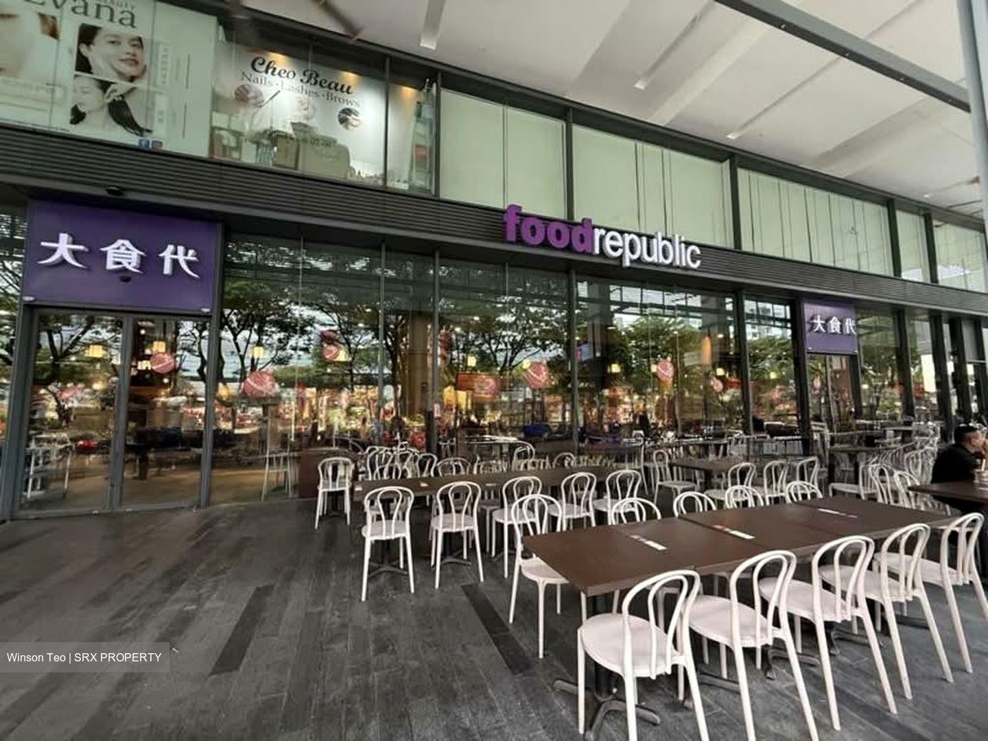 Breadtalk (D19), Retail #549538581
